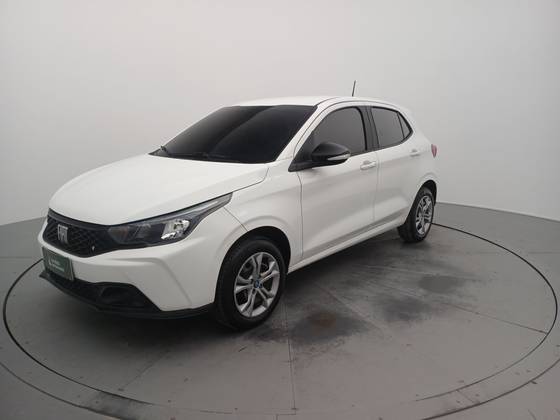 FIAT ARGO 1.0 FIREFLY FLEX DRIVE MANUAL FIAT ARGO 1.0 FIREFLY FLEX DRIVE MANUAL